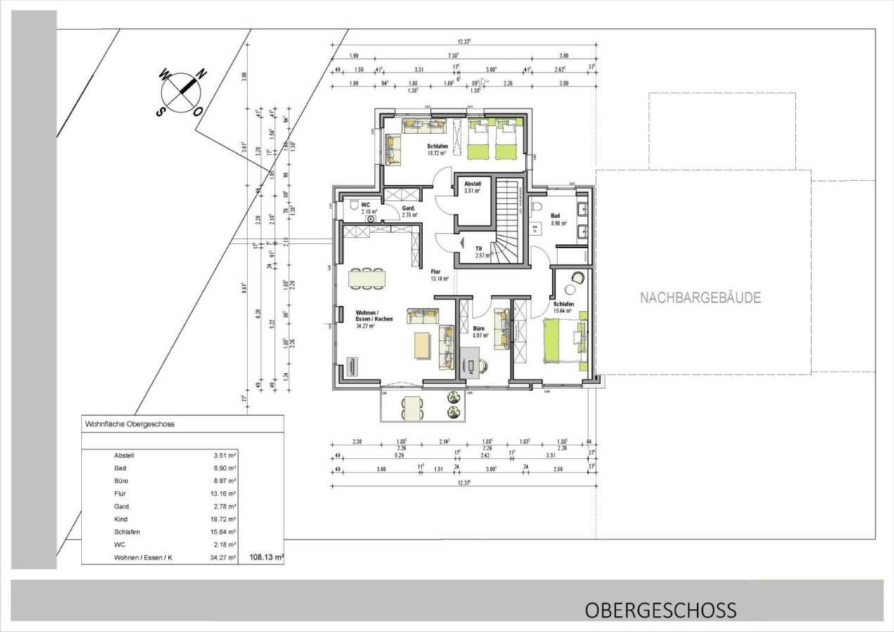 Apartment By Janzen Rheine Exterior photo