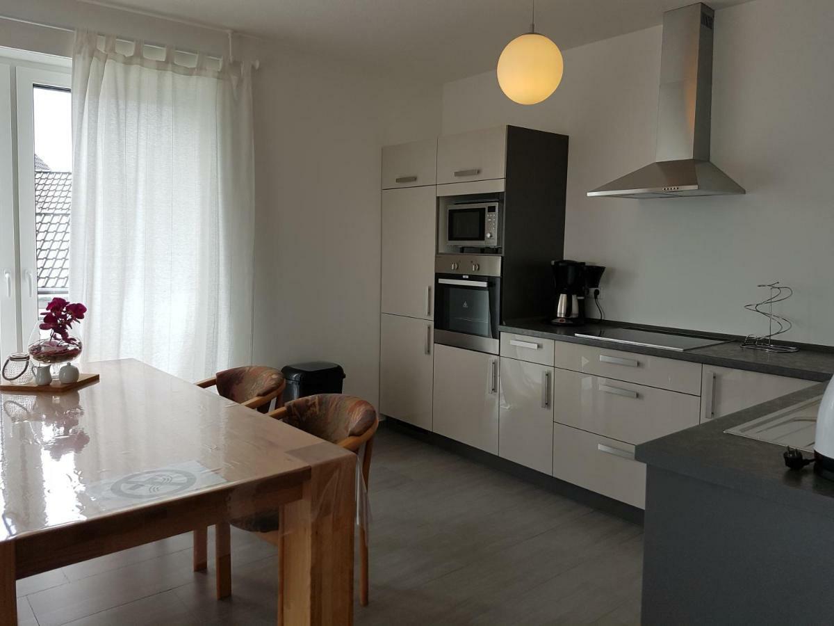 Apartment By Janzen Rheine Exterior photo