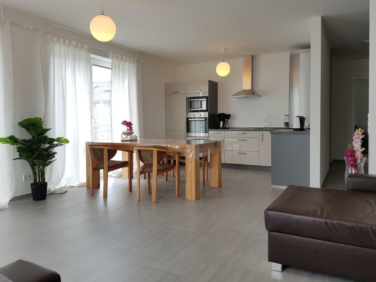 Apartment By Janzen Rheine Exterior photo