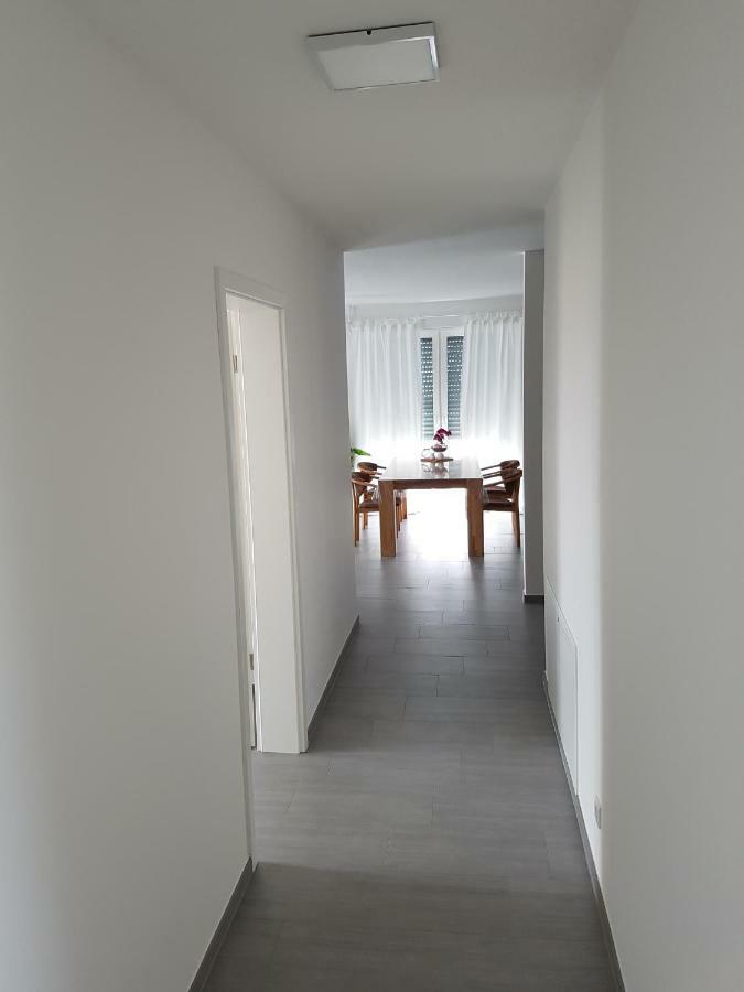 Apartment By Janzen Rheine Exterior photo