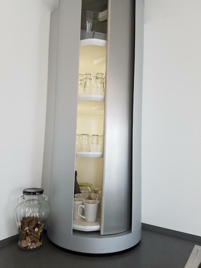 Apartment By Janzen Rheine Exterior photo