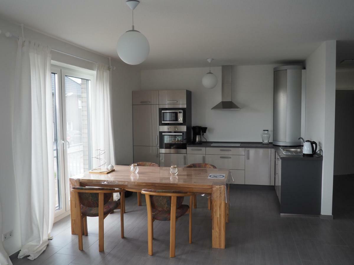 Apartment By Janzen Rheine Exterior photo